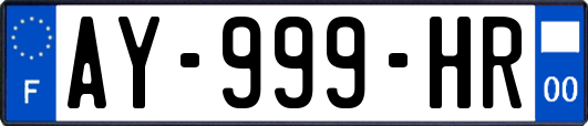 AY-999-HR