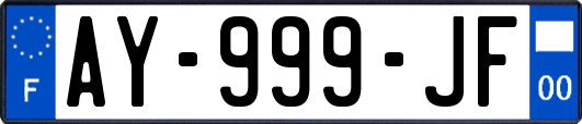 AY-999-JF