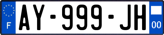 AY-999-JH