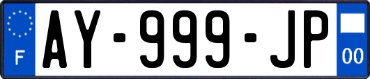 AY-999-JP