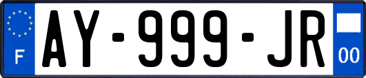 AY-999-JR
