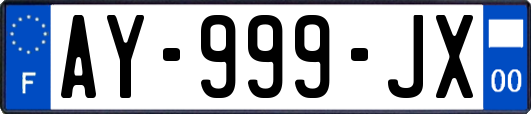 AY-999-JX