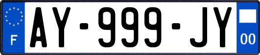 AY-999-JY