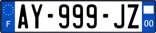 AY-999-JZ