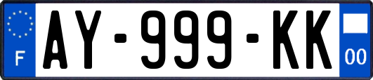 AY-999-KK