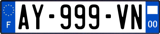 AY-999-VN