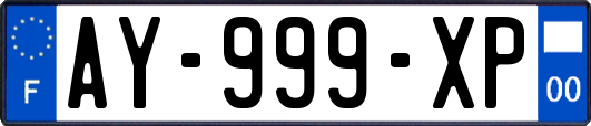 AY-999-XP