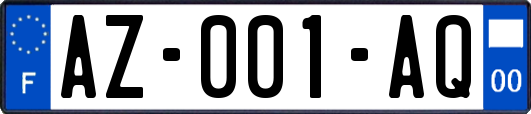 AZ-001-AQ