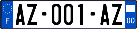 AZ-001-AZ