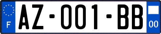 AZ-001-BB