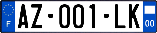 AZ-001-LK