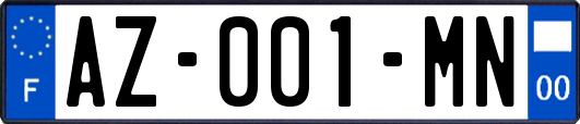 AZ-001-MN