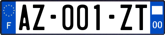 AZ-001-ZT