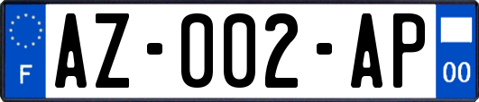 AZ-002-AP