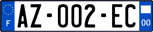 AZ-002-EC