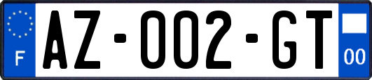 AZ-002-GT