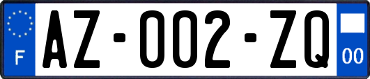 AZ-002-ZQ