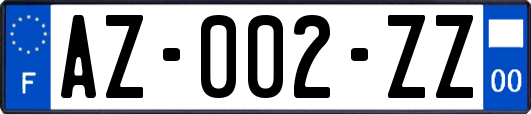 AZ-002-ZZ