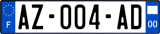 AZ-004-AD