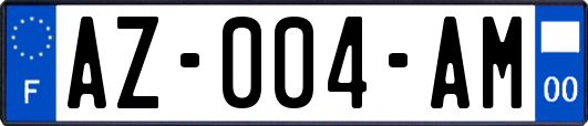 AZ-004-AM