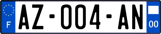 AZ-004-AN