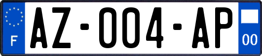 AZ-004-AP