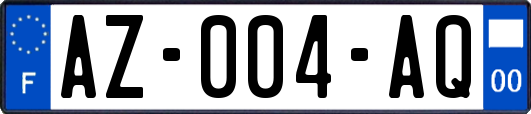 AZ-004-AQ