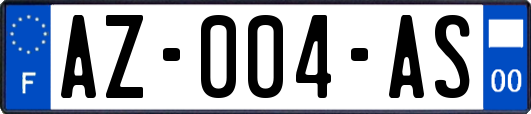 AZ-004-AS