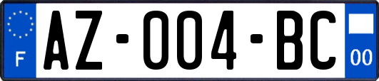 AZ-004-BC