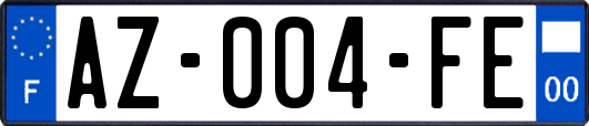 AZ-004-FE