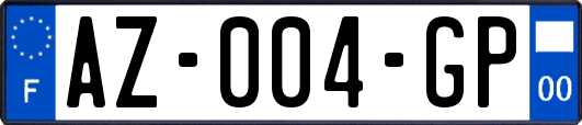 AZ-004-GP