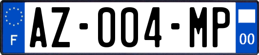 AZ-004-MP