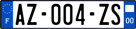 AZ-004-ZS