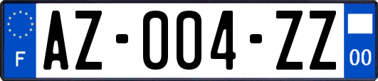AZ-004-ZZ