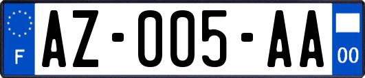 AZ-005-AA