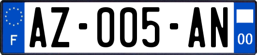 AZ-005-AN