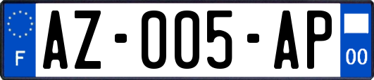 AZ-005-AP