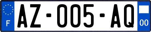 AZ-005-AQ