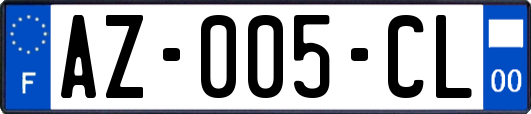 AZ-005-CL