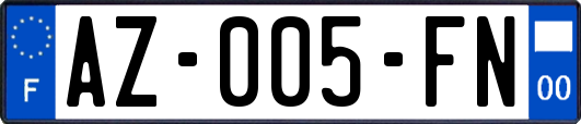 AZ-005-FN