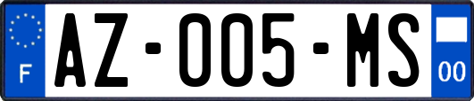 AZ-005-MS