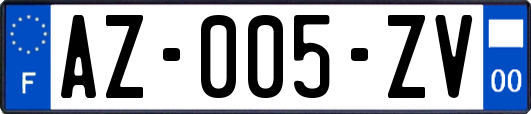 AZ-005-ZV
