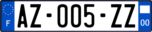 AZ-005-ZZ