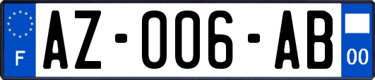 AZ-006-AB