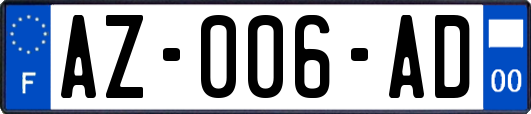 AZ-006-AD