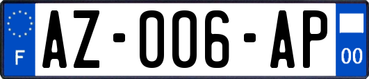 AZ-006-AP