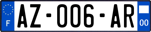 AZ-006-AR