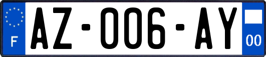 AZ-006-AY