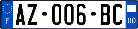 AZ-006-BC