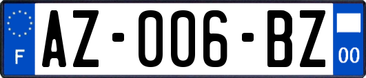 AZ-006-BZ